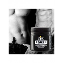 Crema Lubricante Mixta pjur...