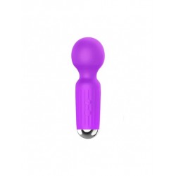 Mini Masajeador Vibrador !!