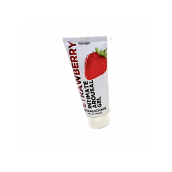 Dickalicious Gel Excitante...