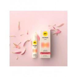 Gel Vibrador Intensificador...