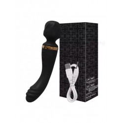 Masajeador 2 en 1 punto G y...