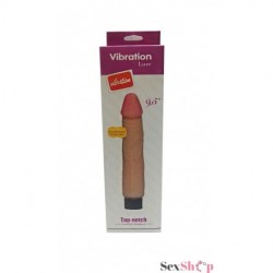 Vibrador Cyberskin Realista...