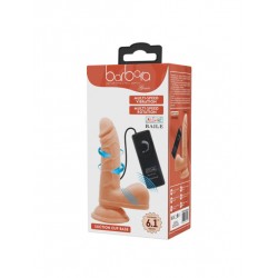 Rotador vibrador realista...