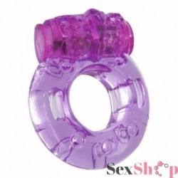 Anillo Vibrador Desechable!