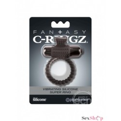 Anillo vibrador Fantasy...