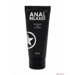 Relajante Anal Ouch 100 ml