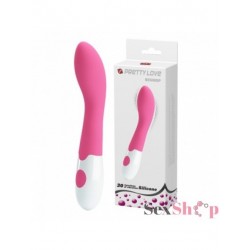 Vibrador Pretty Love Bishop