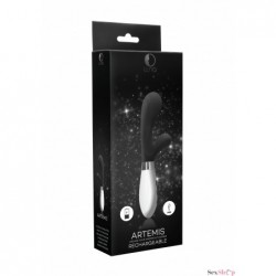 Vibrador recargable Artemis...