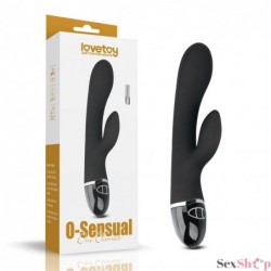 Vibrador Recargable Lovetoy...