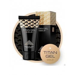 Titan Gel Gold