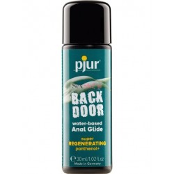 Lubricante Anal pjur Back...