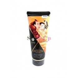 Crema Erótica Shunga Almendra