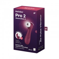 Satisfyer Pro 2 Generation...