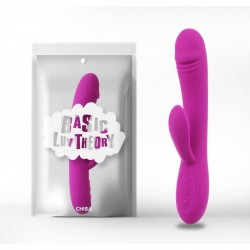 Vibrador Basic Luv Therory...