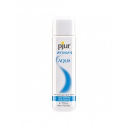 Lubricante Pjur Woman Aqua