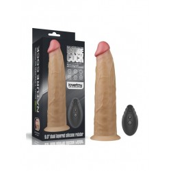 Vibrador recargable...