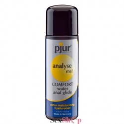 LUBRICANTE ANAL PJUR 30 ML