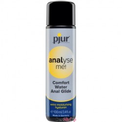 LUBRICANTE ANAL PJUR 100ML