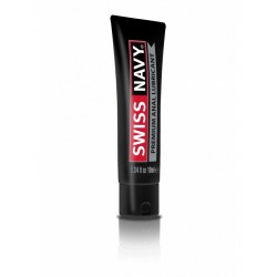 Lubricante Swiss Navy...