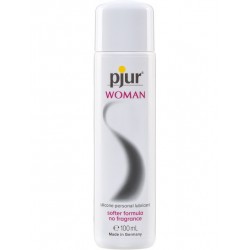 Lubricante pjur WOMAN 100ml